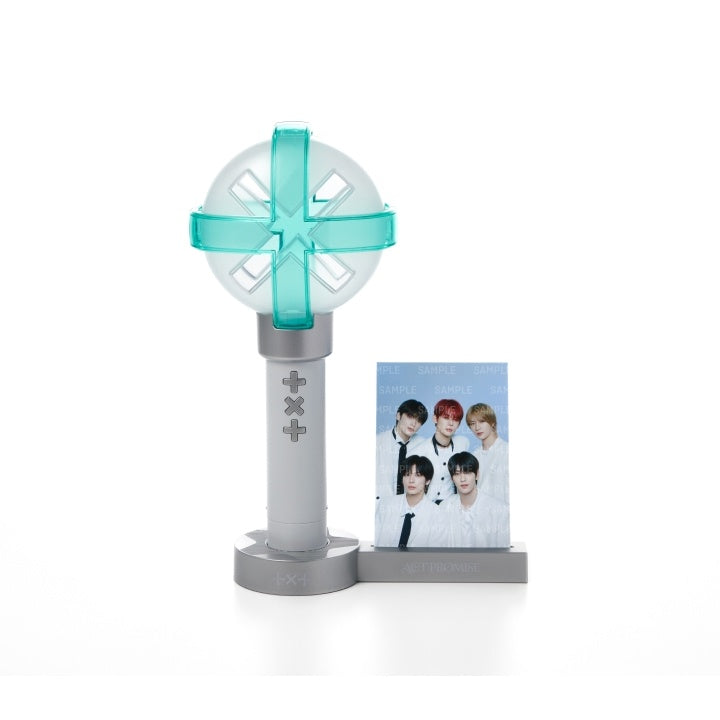 [TXT] World Tour : <Act : Promise> EP.2 : Lightstick Stand
