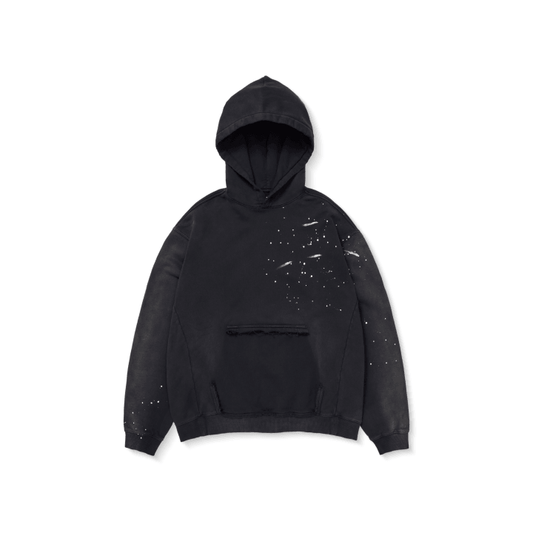 [BTS] Arirang Hoodie : Black
