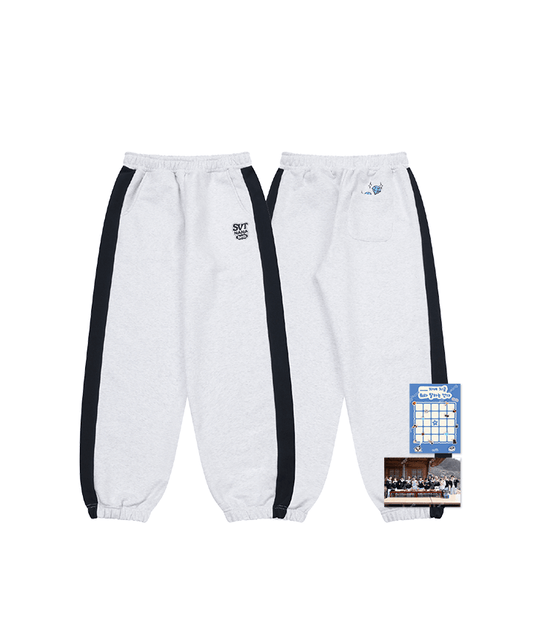 [SEVENTEEN] NANA bnb with Seventeen : Jogger Pants