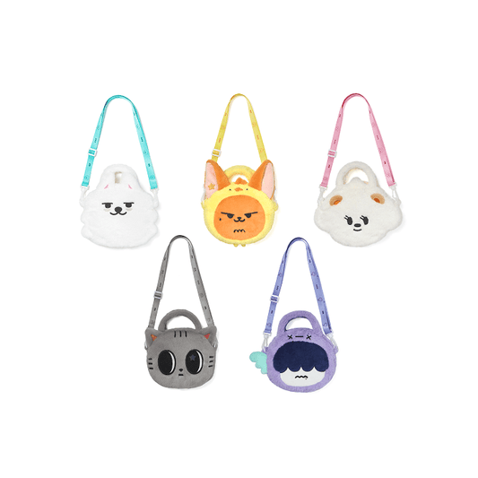 [TXT] World Tour : ACT : Tomorrow : Cross Bag