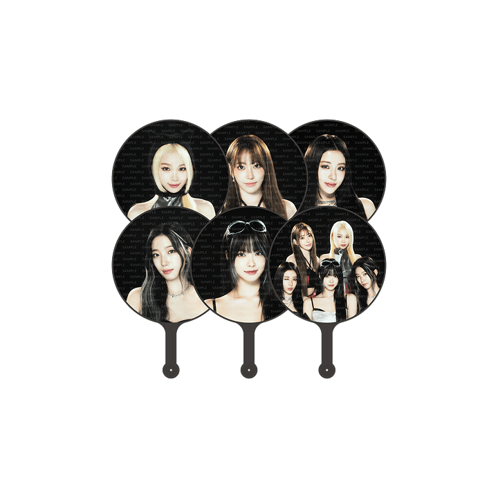 [LE SSERAFIM] 2025 TOUR : EASY CRAZY HOT : Image Picket