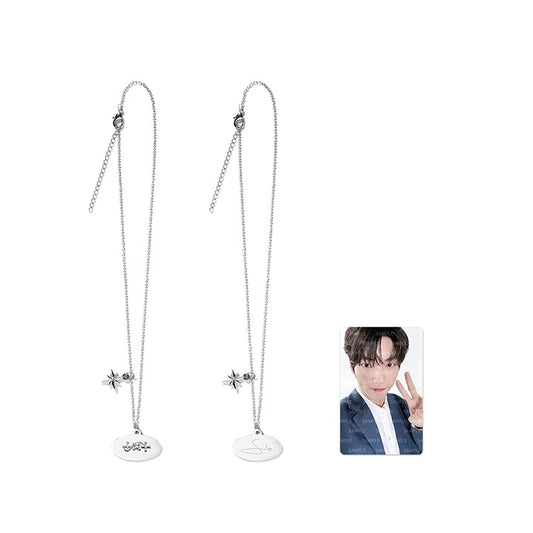 [TXT] ACT : PROMISE EP.2 JAPAN : Necklace