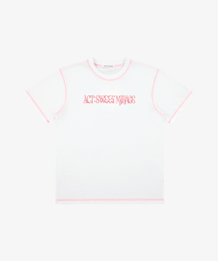 [TXT] Act : Sweet Mirage In Japan : S/S T-Shirt