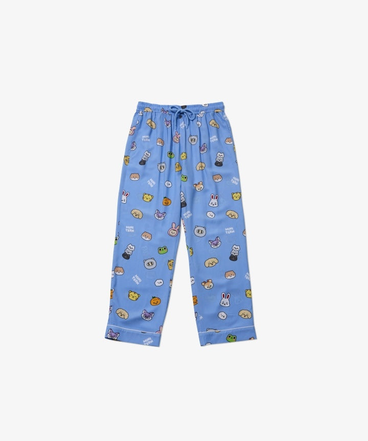 [SEVENTEEN] Miniteen : Pajama Pants