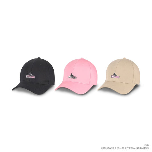 [BLACKPINK] Blackpink x My Melody : Ball Cap
