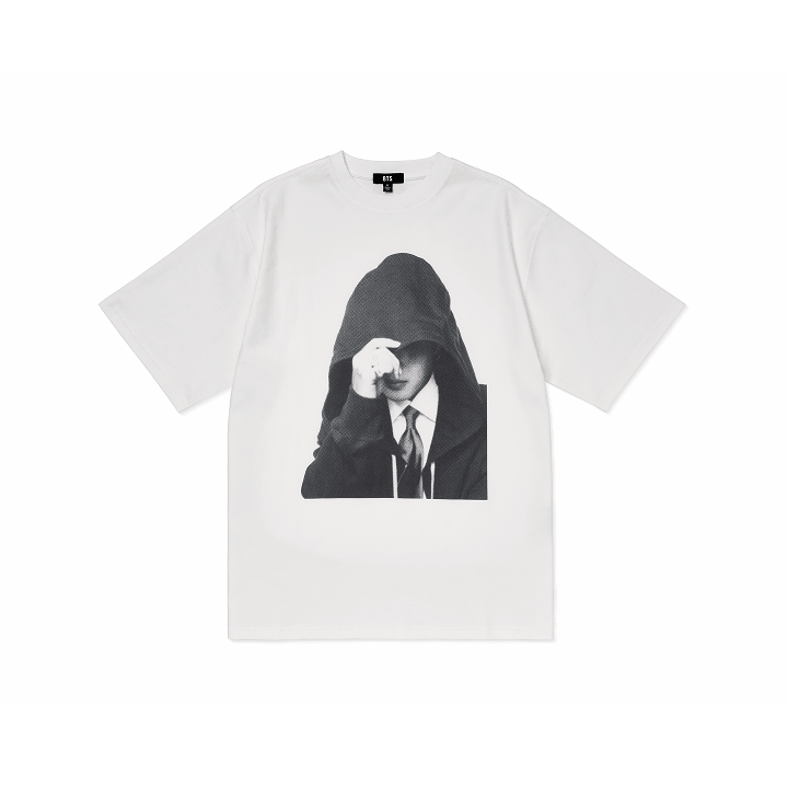 BTS] Arirang : S/S T-Shirt – krmerch