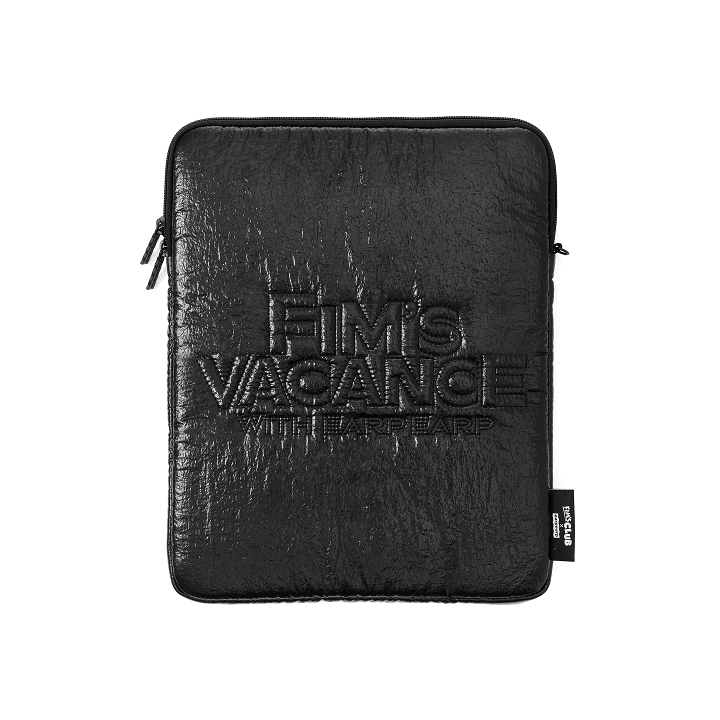 [LE SSERAFIM] Fim's Club x Earp Earp : Laptop Pouch