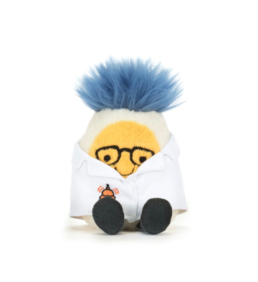 [JELLYCAT] Space Experience