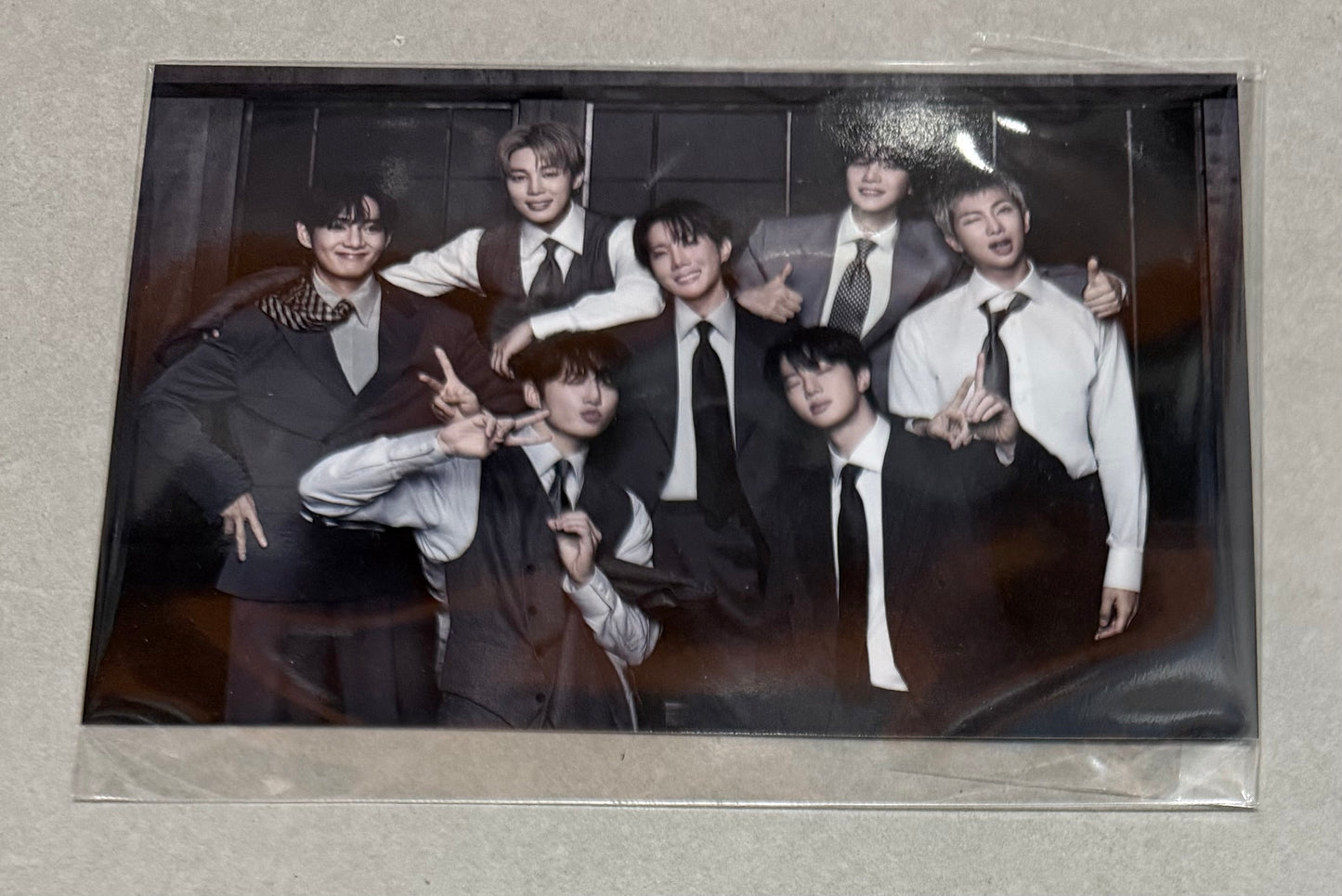 [BTS] Arirang : Photo