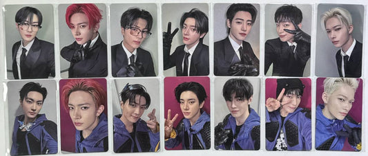 [LUCKY DRAW EVENT] [ENHYPEN] Desire : Unleash : Musicplant Lucky Draw Round 2 POB Photocard
