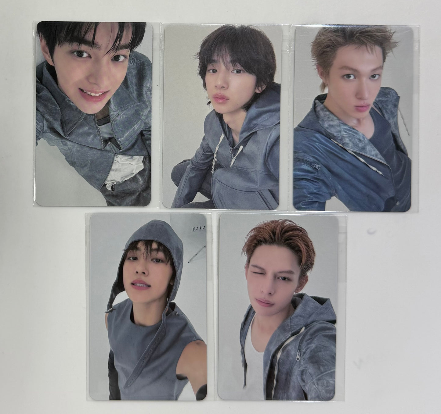 [LUCKY DRAW EVENT] [CORTIS] Color Outside The Lines : Beatroad Lucky Draw Round 2 POB Photocard