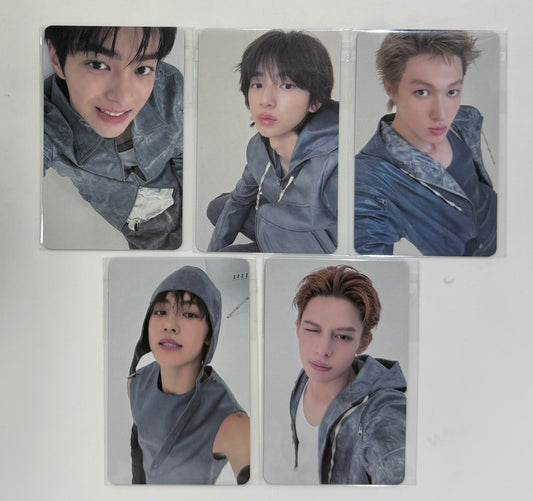 [LUCKY DRAW EVENT] [CORTIS] Color Outside The Lines : Beatroad Lucky Draw Round 2 POB Photocard