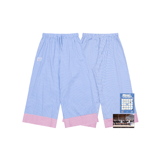 [SEVENTEEN] NANA bnb with Seventeen : Pajama Pants