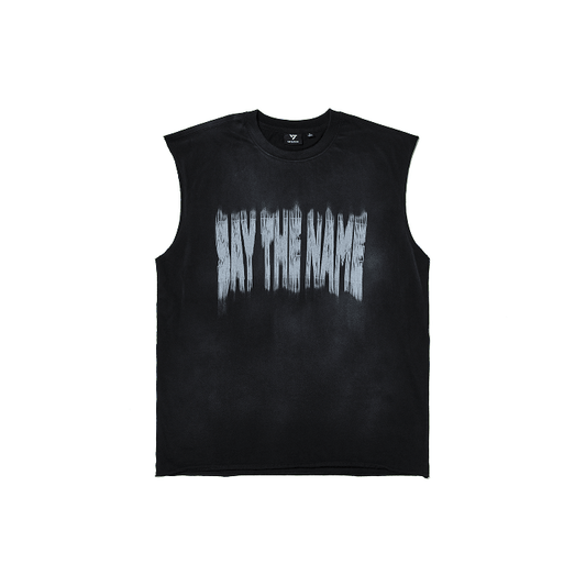 [SEVENTEEN] World Tour : NEW_ : Sleeveless Top