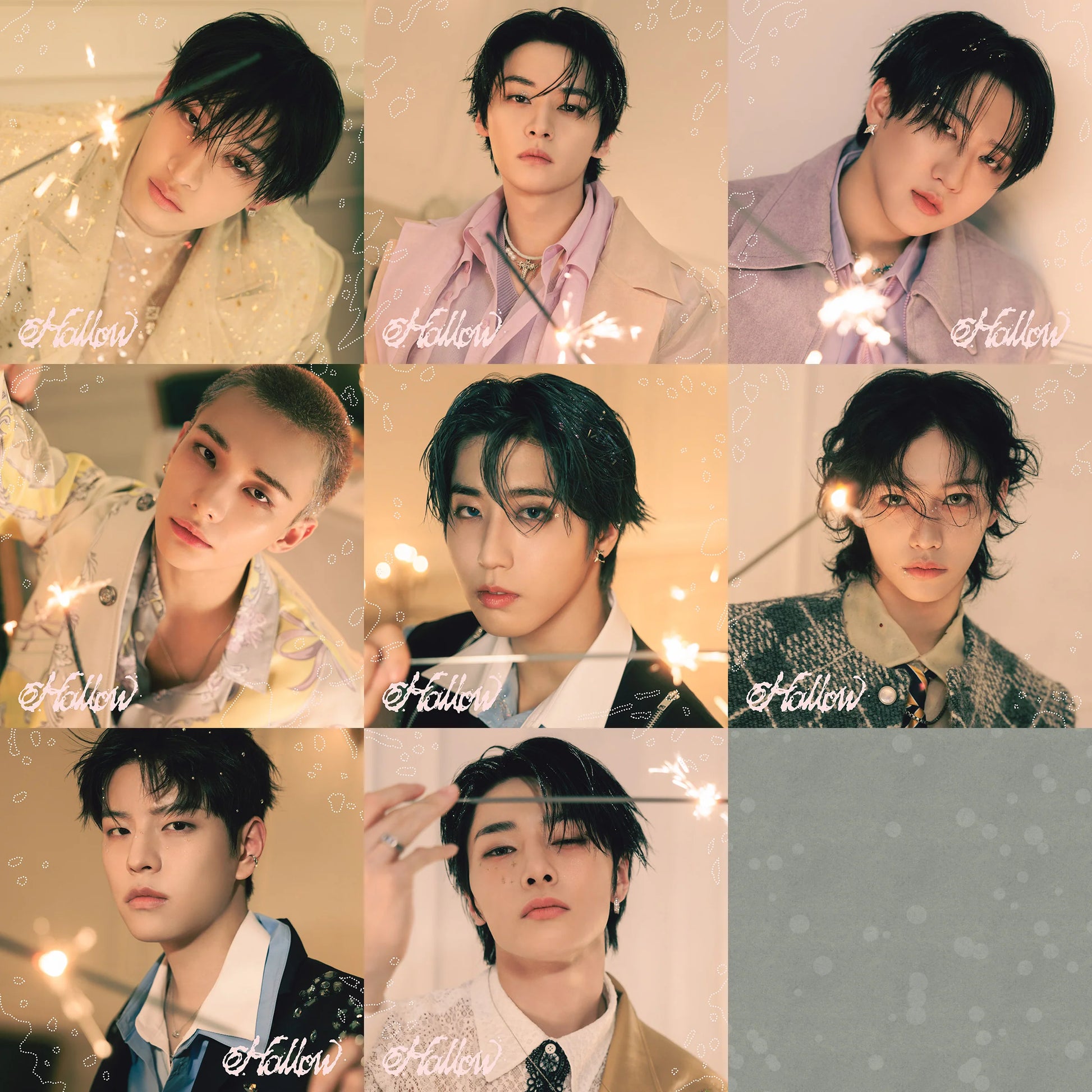 Stray Kids Hollow ユニット フィリックスSET straykids hollow フィリックスセット｜Yahoo!フリマ（旧PayPay