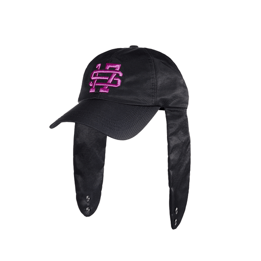 [SEVENTEEN] 2025 SVT 9th Fanmeeting : Seventeen In Carat Land : Earflap Cap