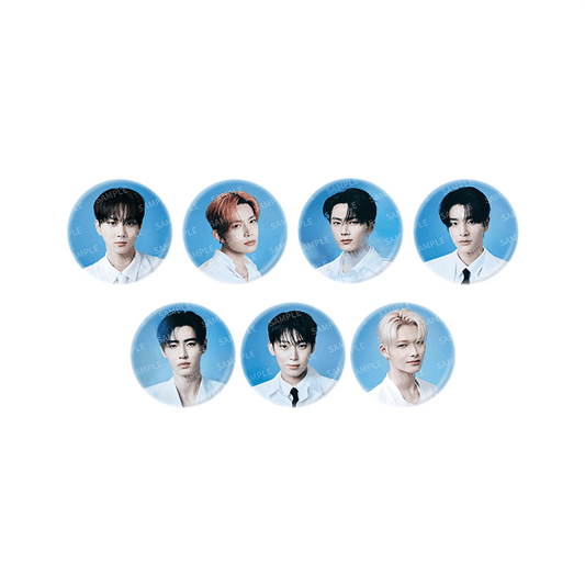 [ENHYPEN] World Tour : Walk The Line Final : Can Badge