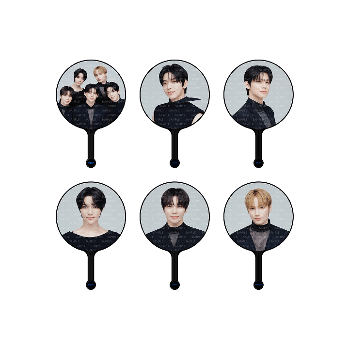 [TXT] World Tour : ACT : Tomorrow : Image Picket