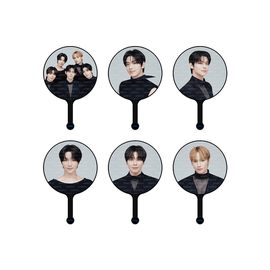 [TXT] World Tour : ACT : Tomorrow : Image Picket