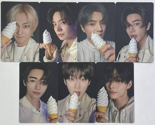 [LUCKY DRAW EVENT] [ENHYPEN] YOI : UMS Lucky Draw POB Photocard