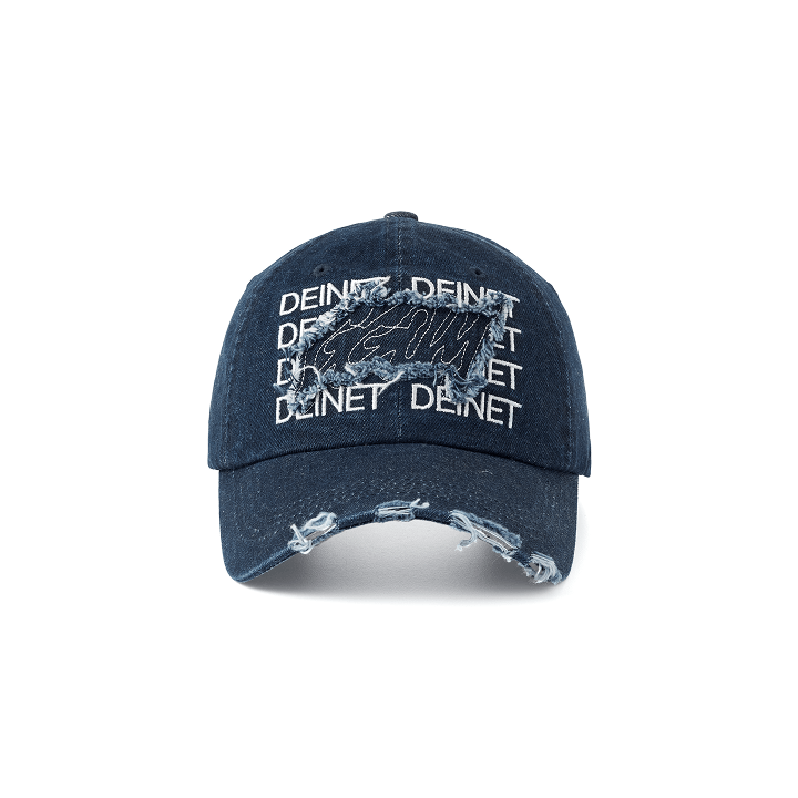 [TXT] Yeonjun : [GGUM X DEINET] Ball Cap