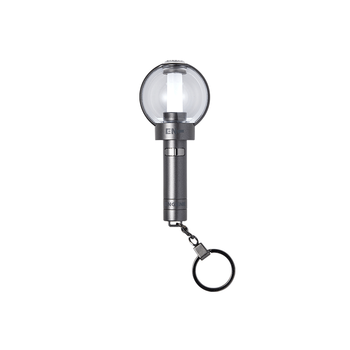 [ENHYPEN] Official Lightstick Keyring Version 2