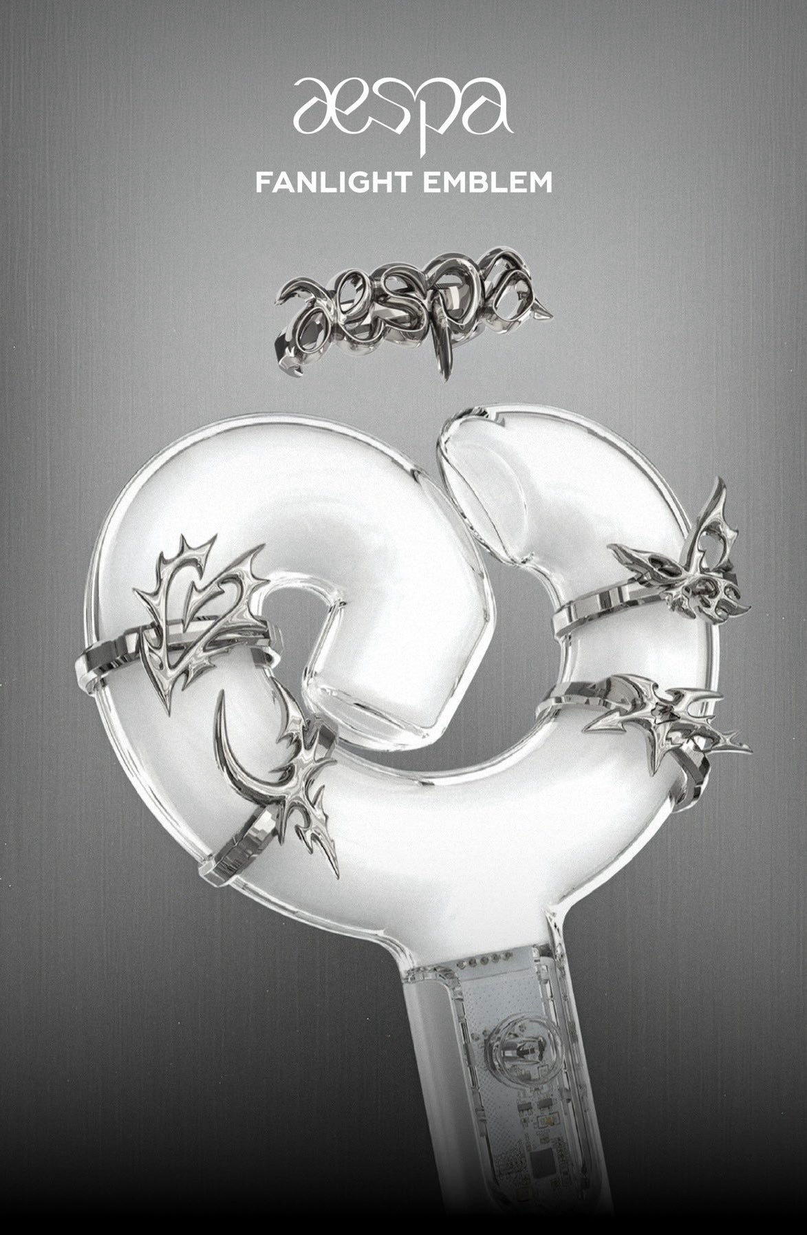 [AESPA] Fanlight Emblem