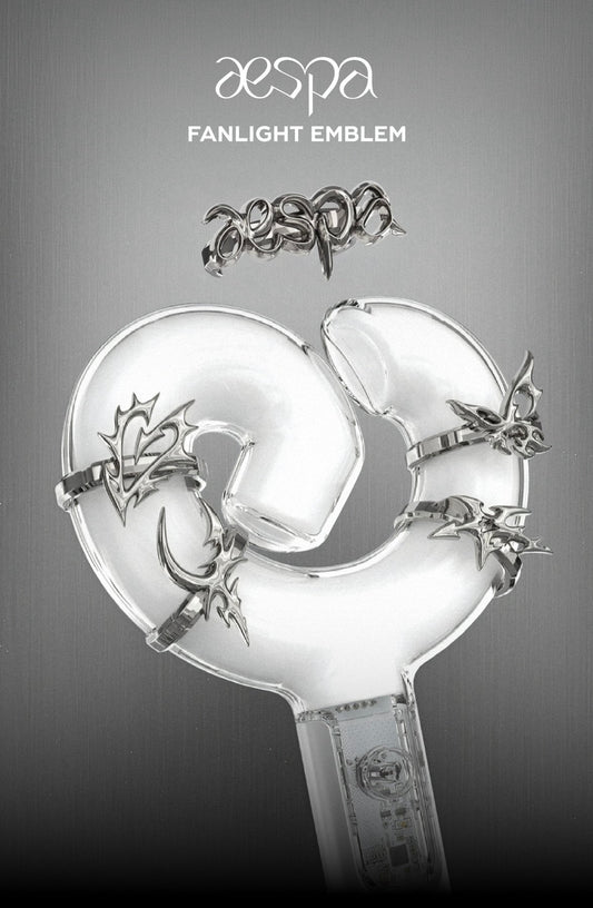 [AESPA] Fanlight Emblem