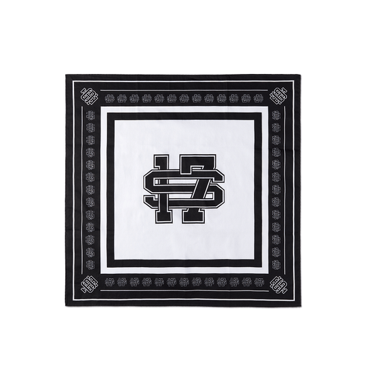 [SEVENTEEN] 2025 SVT 9th Fanmeeting : Seventeen In Carat Land : Bandana