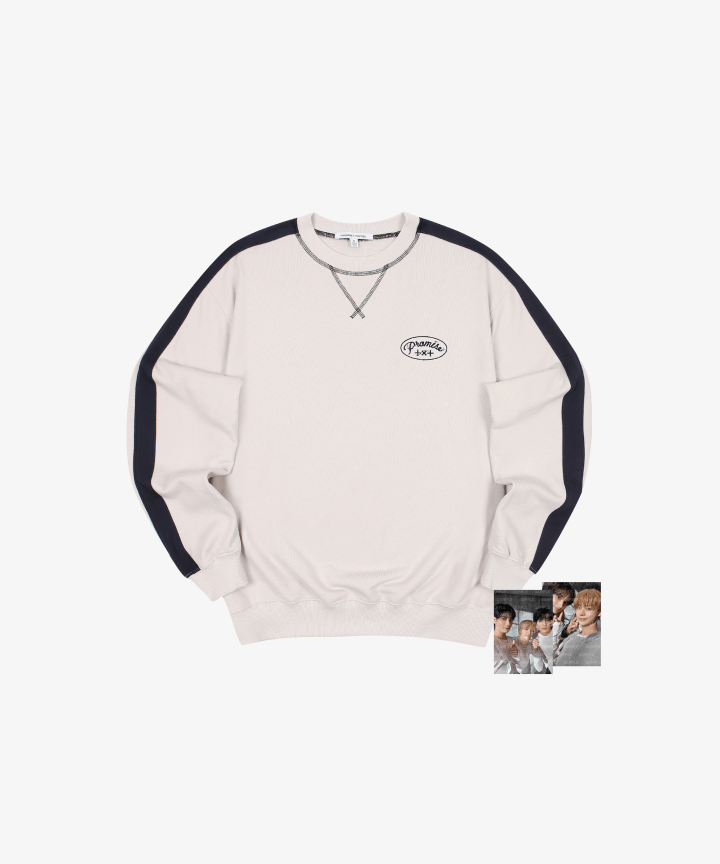 [TXT] World Tour : <Act : Promise> : Sweatshirt