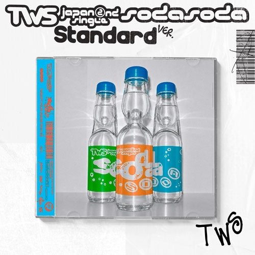 [TWS] Soda Soda