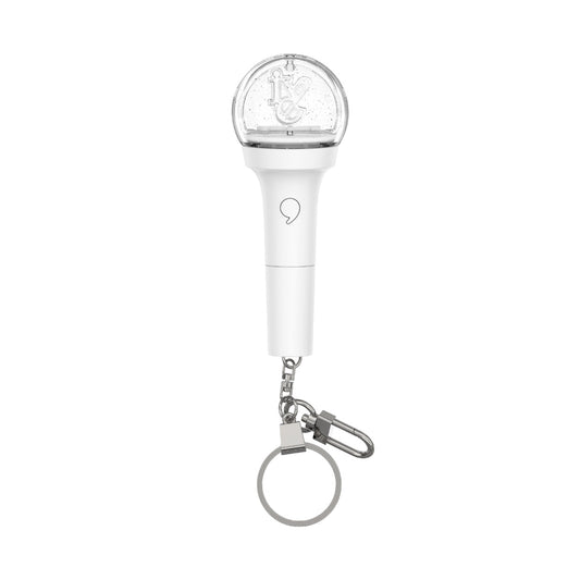 [IVE] Official Lightstick Keyring