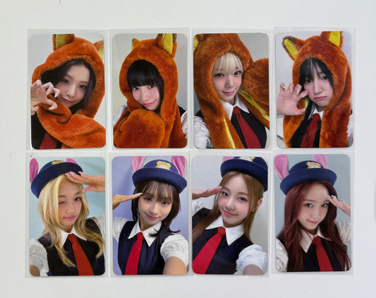 [LUCKY DRAW EVENT] [Unis] Swicy : Withmuu Fansign POB Photocard