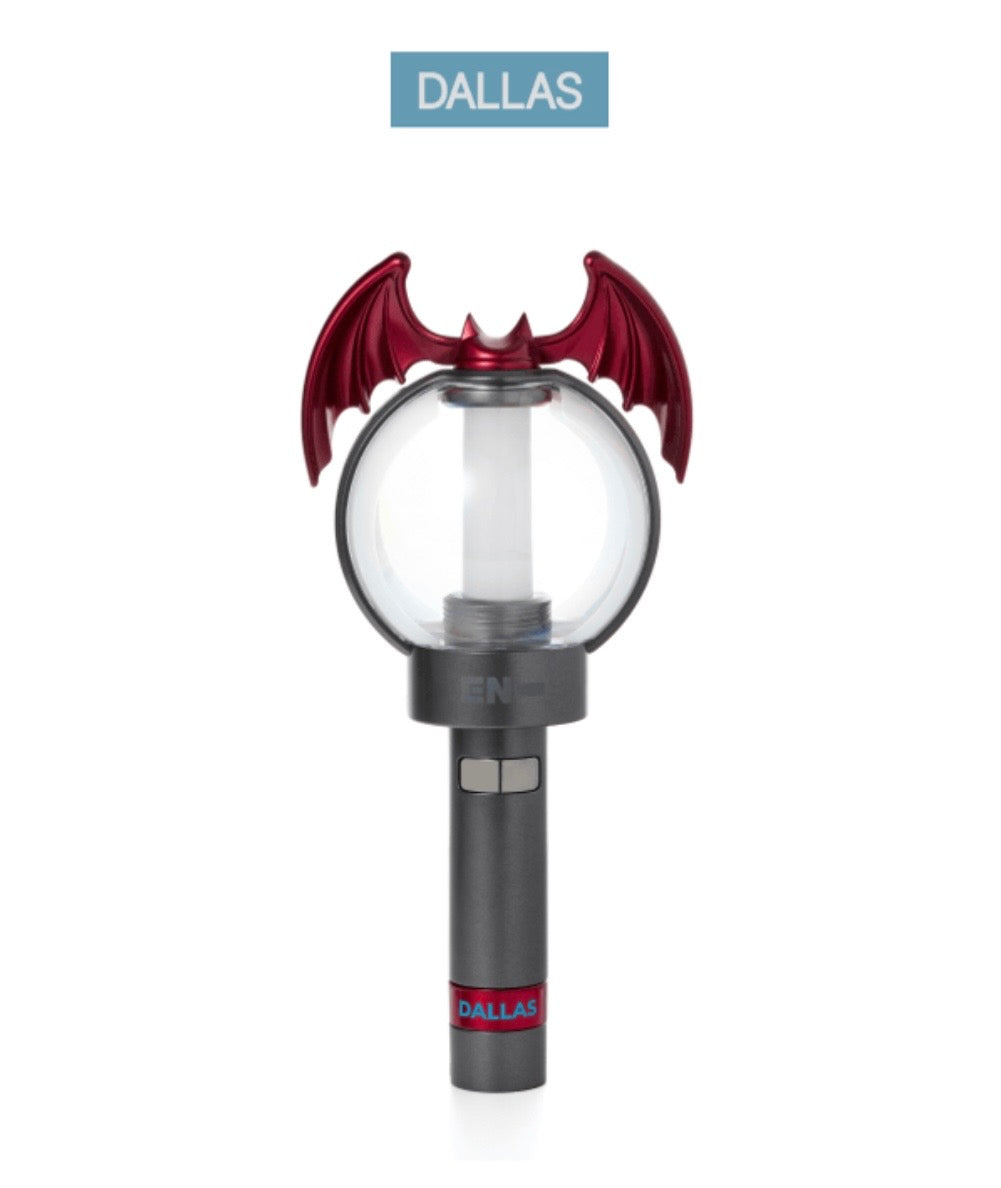 [ENHYPEN] Blood Saga : Official Lightstick Deco Set (Ver.2 Only) US