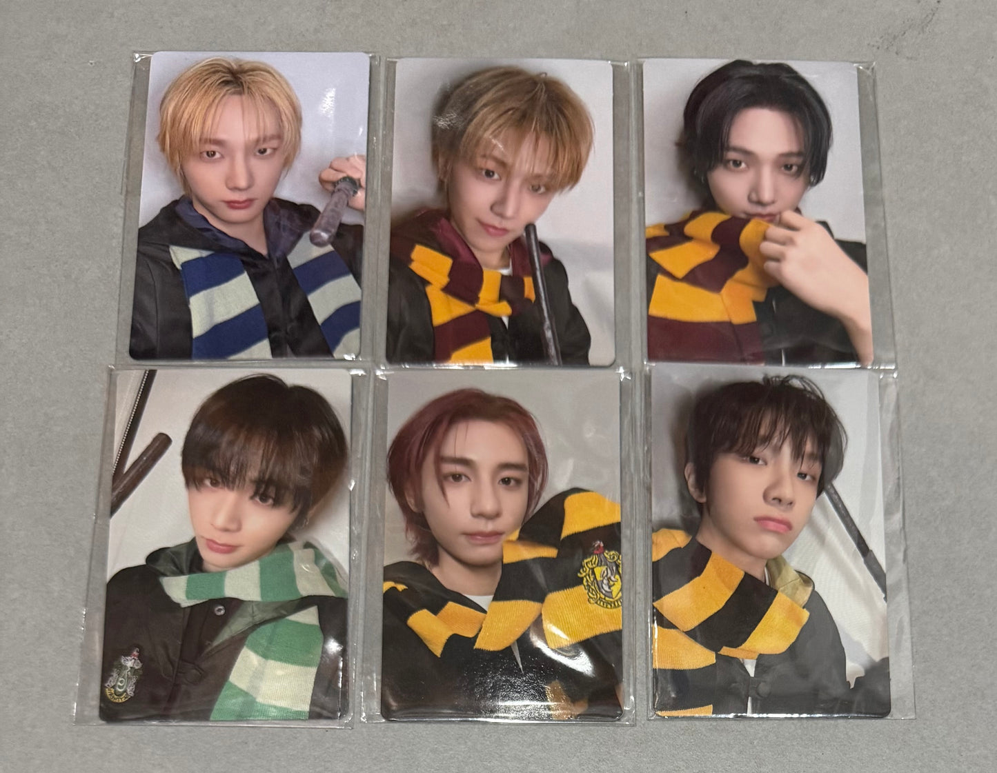 [LUCKY DRAW EVENT] [BOYNEXTDOOR] Home : Weverse Lucky Draw POB Photocard