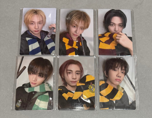 [LUCKY DRAW EVENT] [BOYNEXTDOOR] Home : Weverse Lucky Draw POB Photocard
