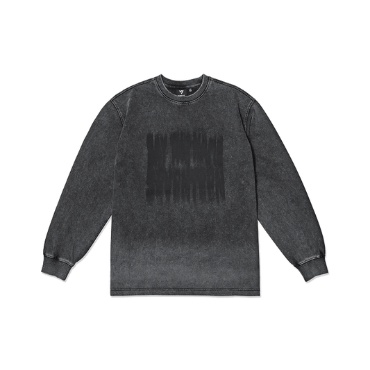 [SEVENTEEN] World Tour : NEW_ : L/S T-Shirt