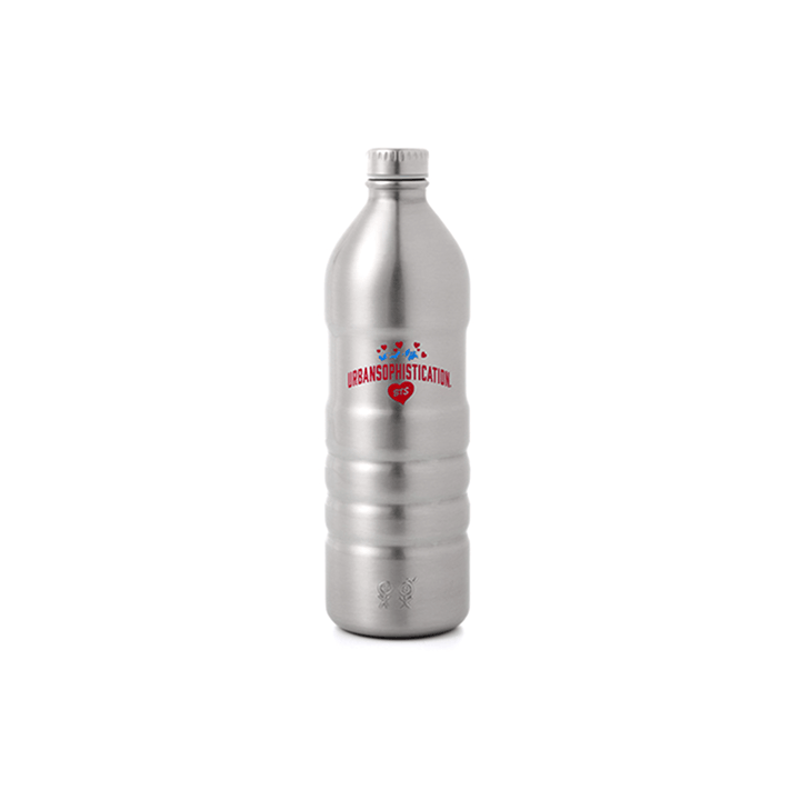 [BTS] World Tour : Arirang : Souvenir Bottle