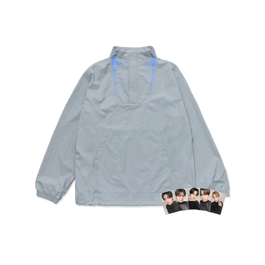 [TXT] World Tour : ACT : Tomorrow : Anorak Jumper