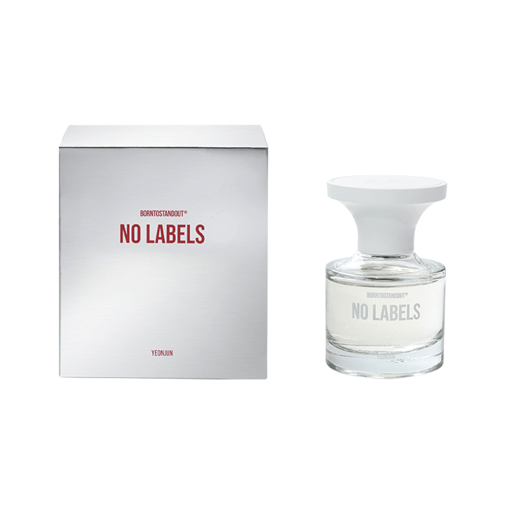 [TXT] Yeonjun : No Labels : Eau Intimite