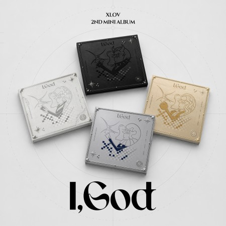 [XLOV] I,GOD