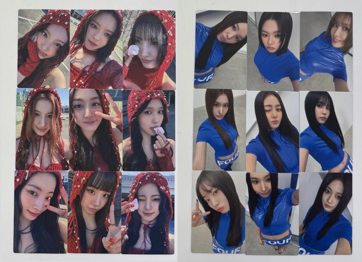 [LUCKY DRAW EVENT] [TWICE] This Is For : Concert POB Photocard