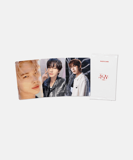 [ENHYPEN] You : Japan Edition : Photocard