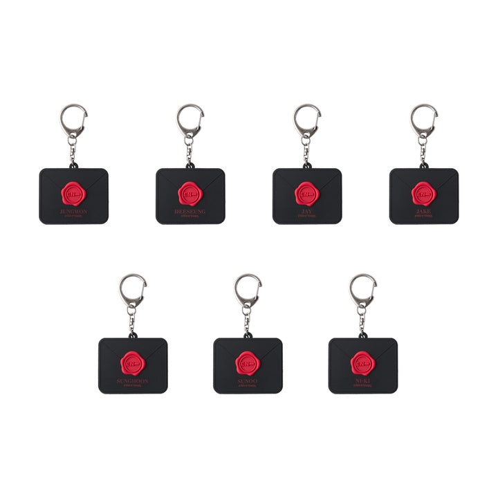 [ENHYPEN] House Of Vampire : Voice Key Holder