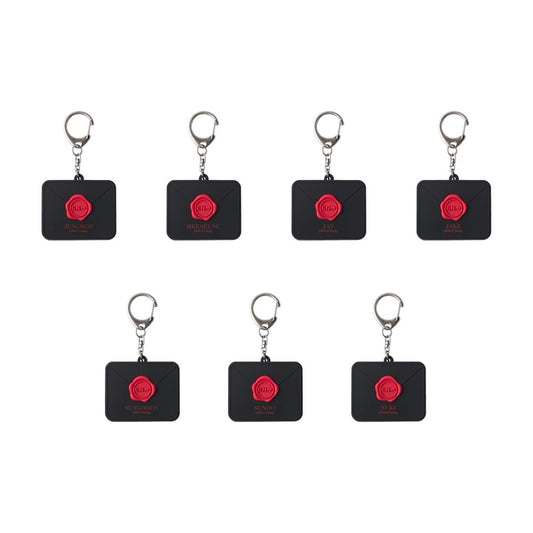 [ENHYPEN] House Of Vampire : Voice Key Holder