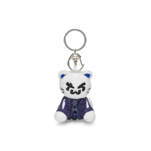 [TWS] Sparkling Days : Plush Keyring (Cat)