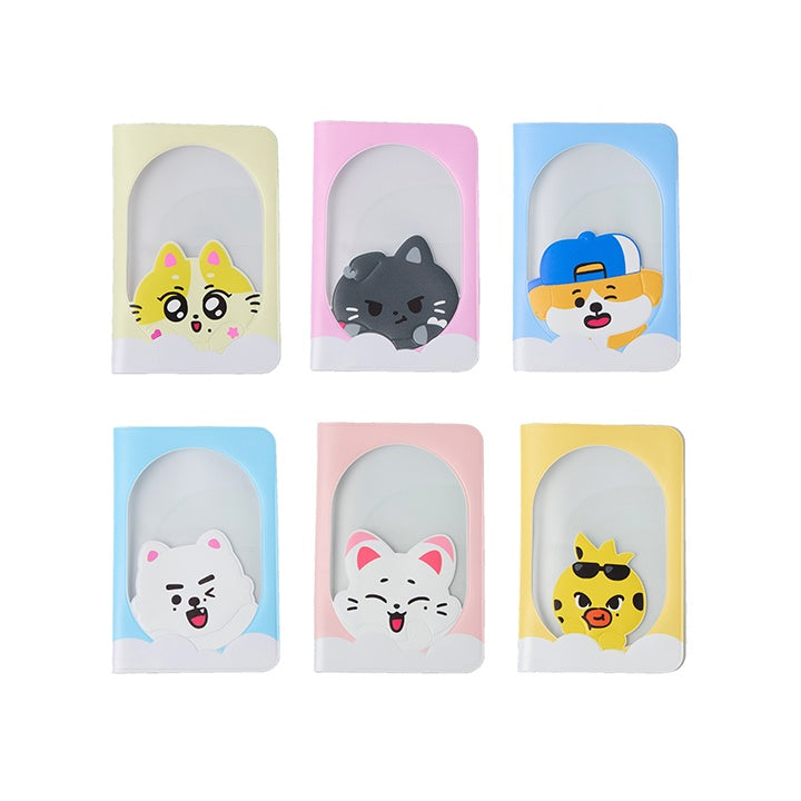[ENHYPEN] ENCHIN Japan Official Merchandise : Passport Case