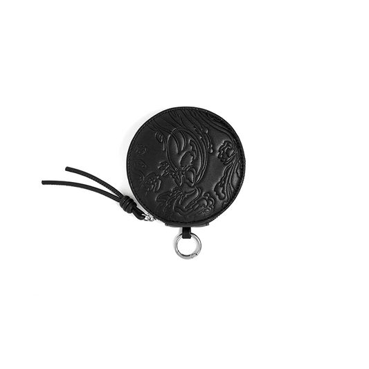 [BTS] Arirang : Card Holder (Black)
