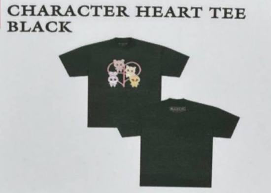 [BLACKPINK] Deadline : World Tour In Singapore : Official MD