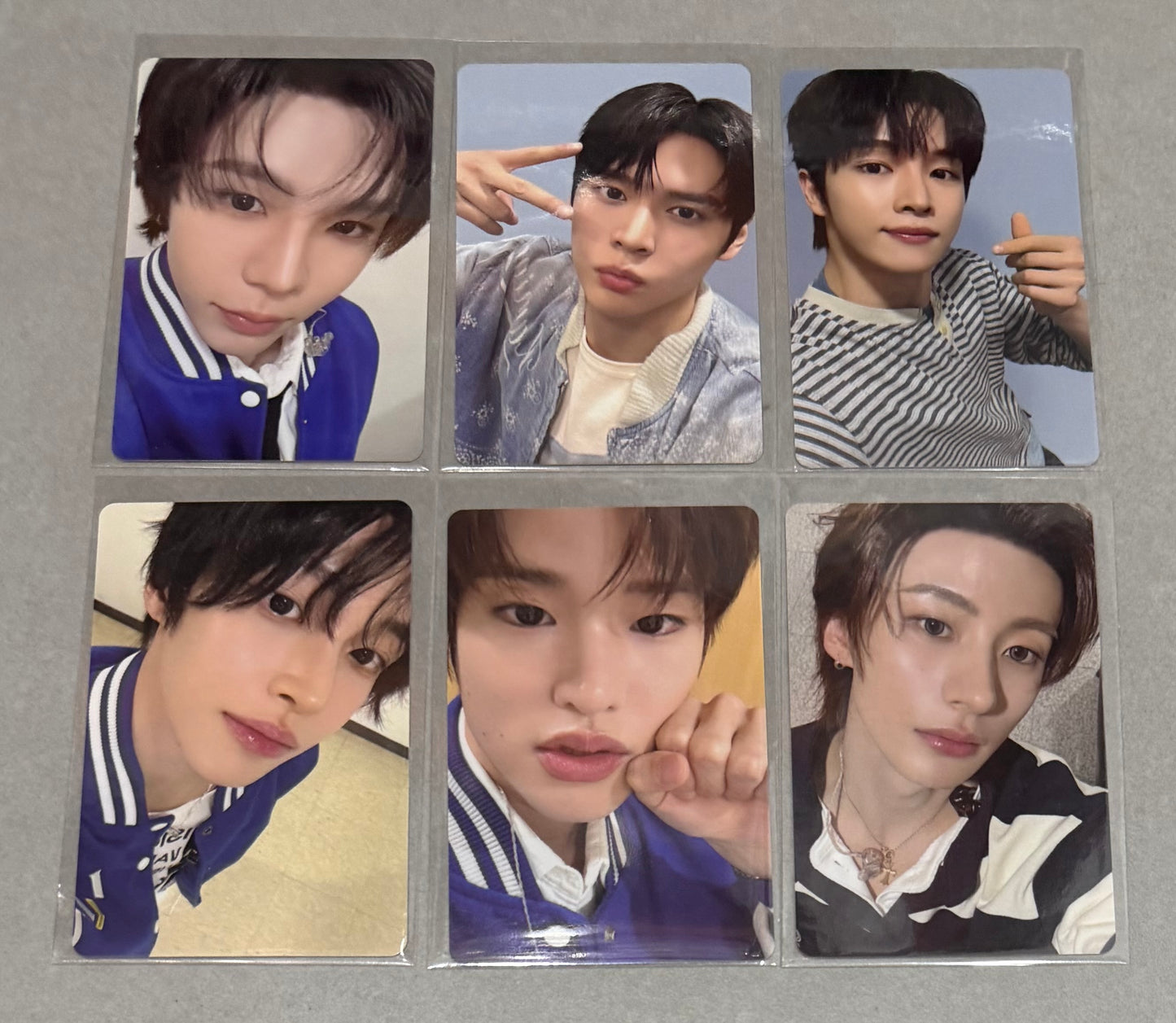 [LUCKY DRAW EVENT] [RIIZE] ARCHIIVE² : Pop Up POB Photocard